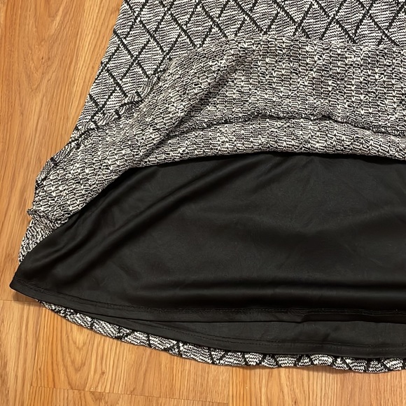 Margaret M Rhiannon Knit Skirt - Picture 8 of 13